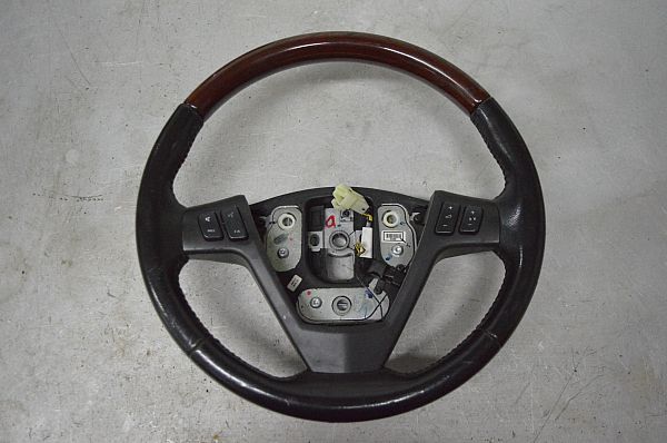 Steering wheel - airbag type (airbag not included) CADILLAC SRX