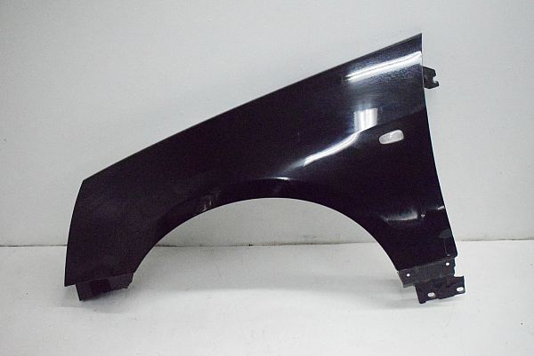 Front wing left CADILLAC SRX