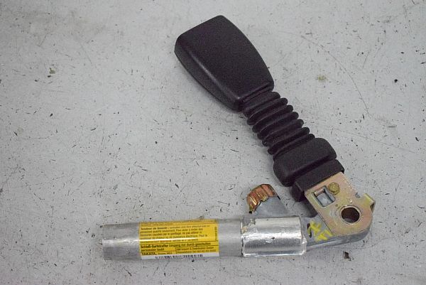 Sicherheitsgurtschloss CADILLAC SRX