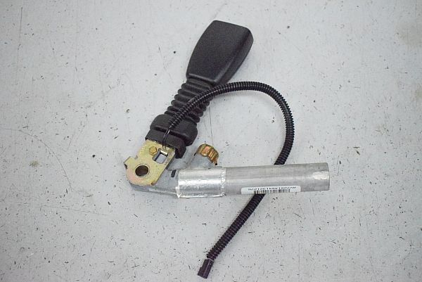 Sicherheitsgurtschloss CADILLAC SRX