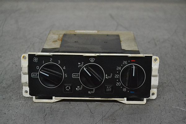 Aircondition boks VOLVO 940 Kombi (945)