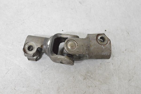 Ratled TOYOTA COROLLA Compact (_E10_)