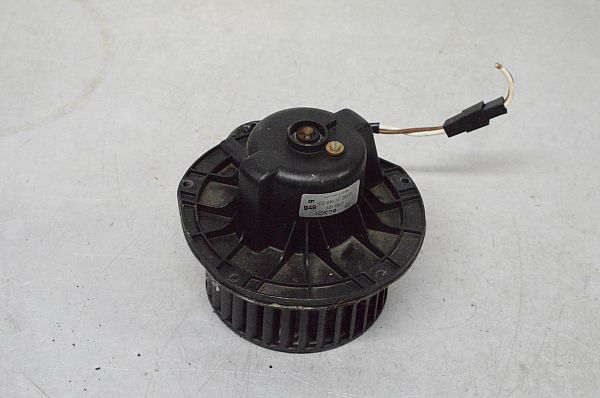 Kachel Ventilatiemotor / aanjager VOLVO 440 K (445)