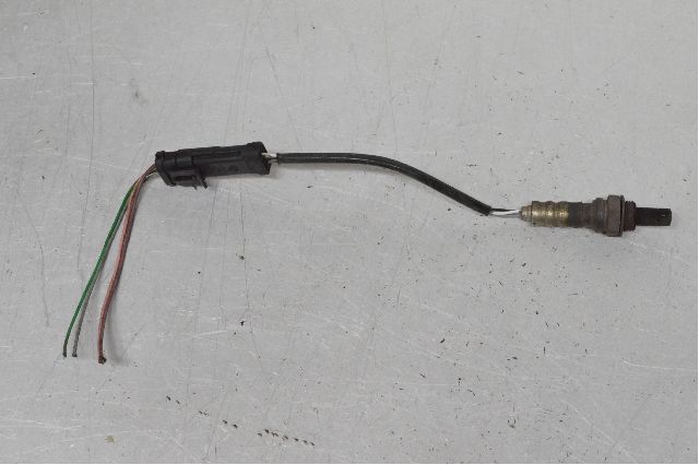 Inns. lambdasonde RENAULT CLIO Mk II (BB_, CB_)
