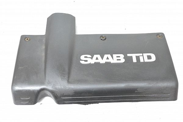 Motorafdichting SAAB 9-3 (YS3D)