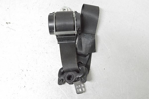Seat belts - rear LAND ROVER DISCOVERY III (L319)