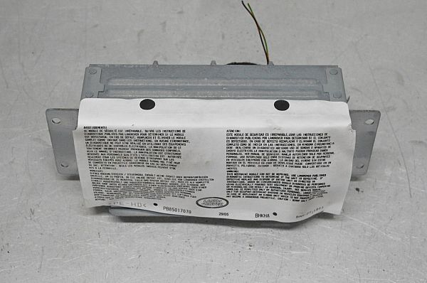 Airbag compleet LAND ROVER DISCOVERY III (L319)