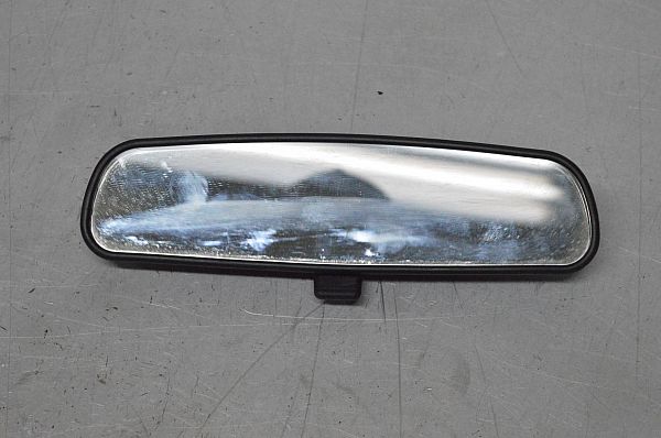 Rear view mirror - internal LAND ROVER DISCOVERY III (L319)