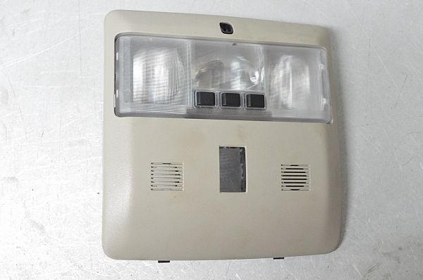 Ceiling light LAND ROVER DISCOVERY III (L319)