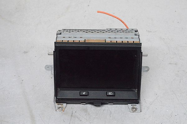 Display LAND ROVER DISCOVERY III (L319)