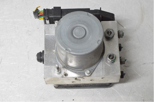 ABS-Pumpe LAND ROVER DISCOVERY III (L319)