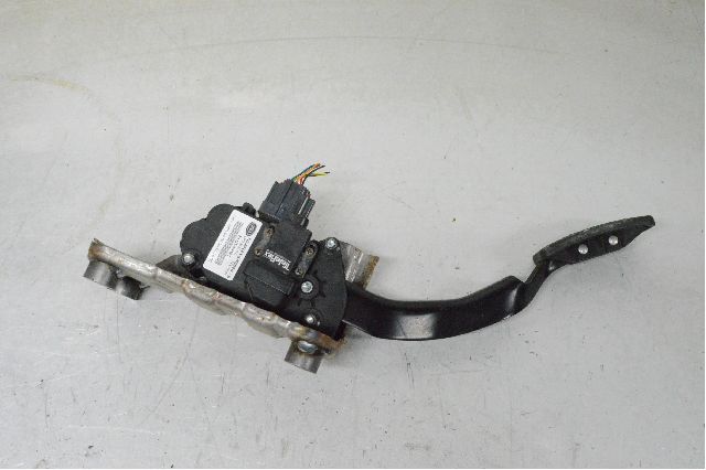 Speederpedal LAND ROVER DISCOVERY III (L319)