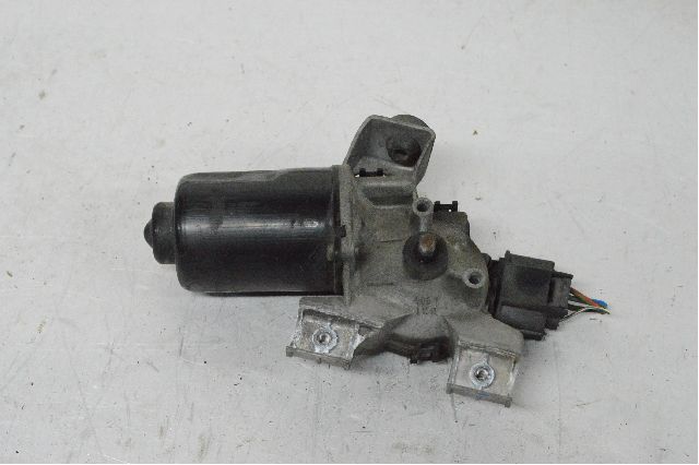 Viskermotor - for LAND ROVER DISCOVERY III (L319)