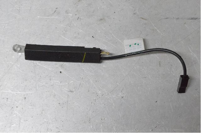 Antennae booster LAND ROVER DISCOVERY III (L319)