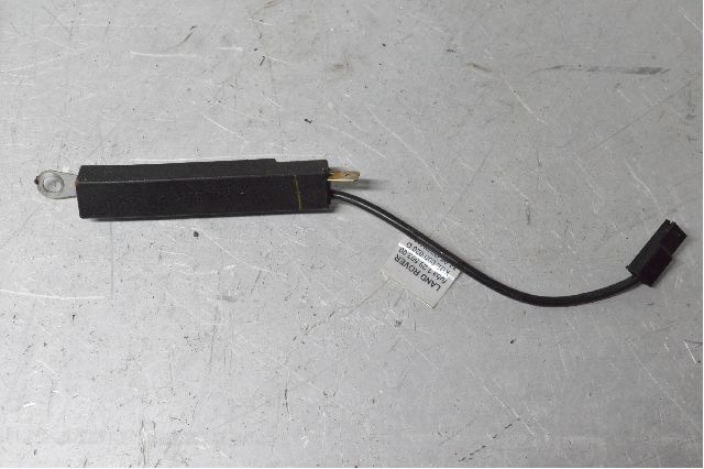 Antennae booster LAND ROVER DISCOVERY III (L319)