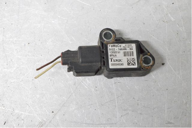 Airbag sensor LAND ROVER DISCOVERY III (L319)