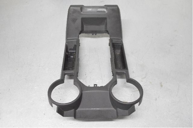 Center console LAND ROVER DISCOVERY III (L319)