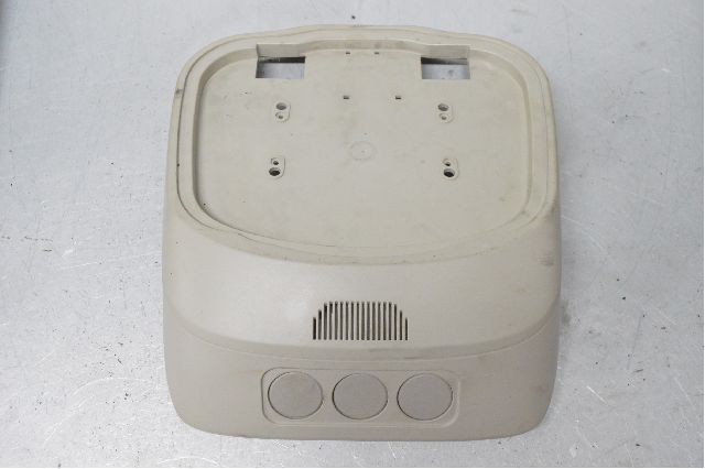 Innertak (taktrekk) LAND ROVER DISCOVERY III (L319)