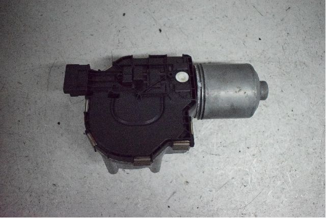 Viskermotor - for PEUGEOT 308 SW I (4E_, 4H_)