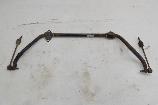 Stabilizer front LAND ROVER DISCOVERY III (L319)