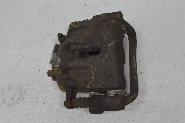 Brake caliper - front right LAND ROVER DISCOVERY III (L319)