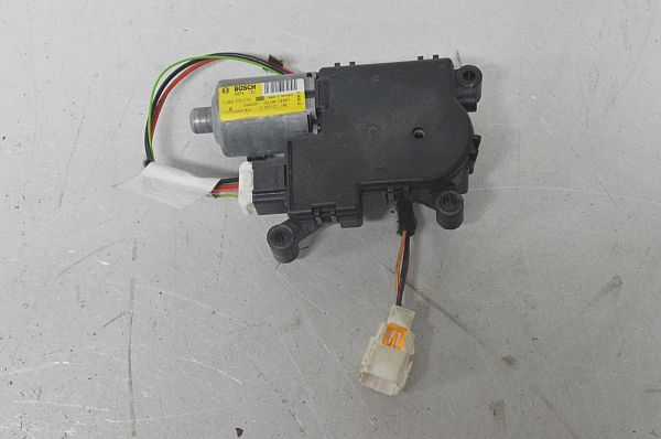 Soltagsmotor PEUGEOT 308 SW I (4E_, 4H_)