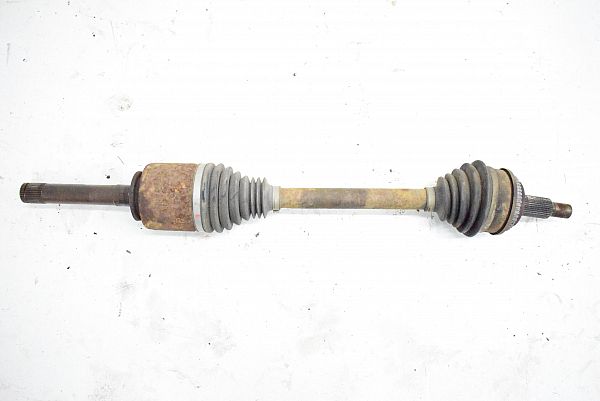 Rear shaft - right LAND ROVER DISCOVERY III (L319)