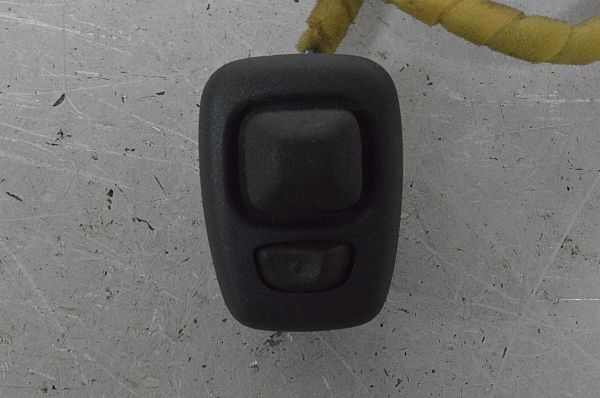Wing mirror - switch VOLVO S70 (874)