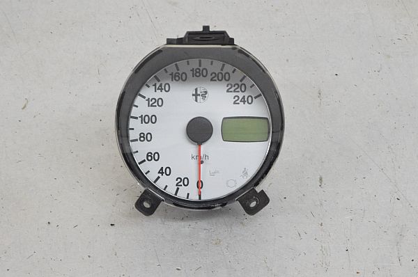 Speedometer ALFA ROMEO 156 (932_)