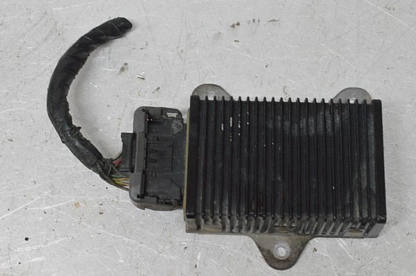 motorstyringsenhed (ECU) MITSUBISHI GALANT Mk VI Estate (EA_)
