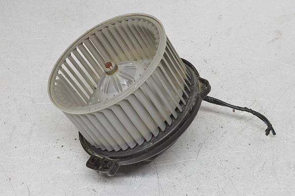 Kachel Ventilatiemotor / aanjager MITSUBISHI CARISMA (DA_)