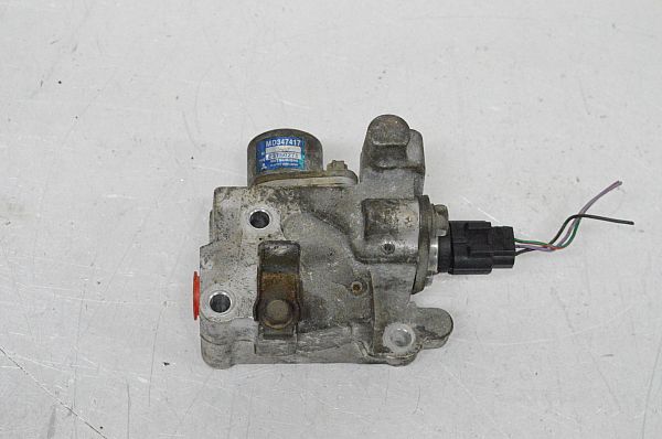 Kraftstoffpumpe MITSUBISHI CARISMA (DA_)