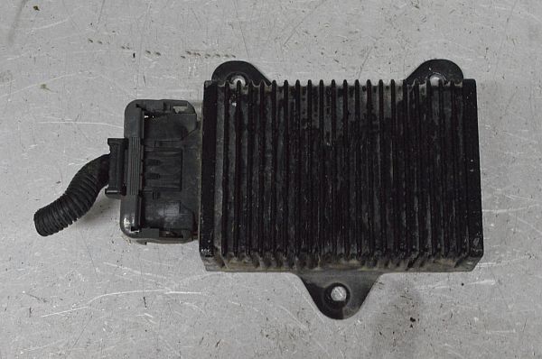 motorstyringsenhed (ECU) MITSUBISHI CARISMA (DA_)
