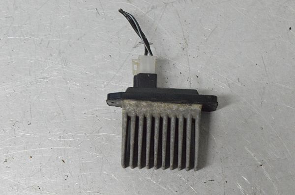 Varmemodstand MITSUBISHI GALANT Mk VI Estate (EA_)