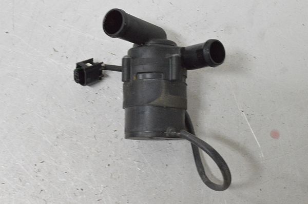 Circulation pump LAND ROVER DISCOVERY III (L319)