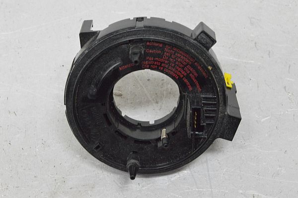 Airbag clock spring