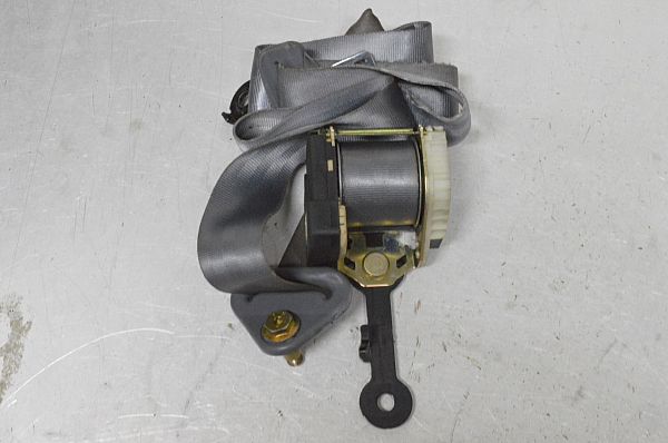 Sikkerhedssele - for RENAULT CLIO Mk II (BB_, CB_)