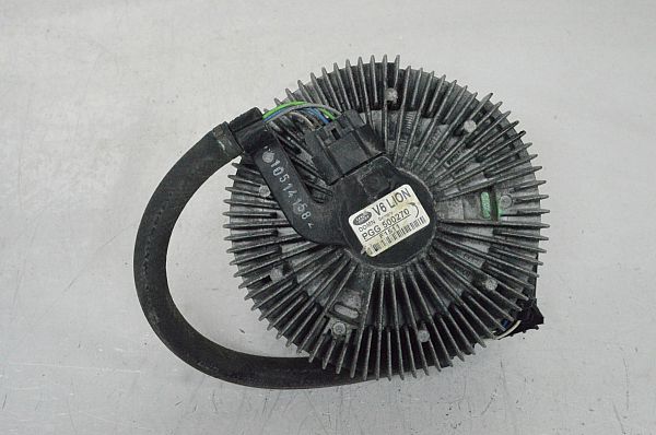 ventilateur LAND ROVER DISCOVERY III (L319)