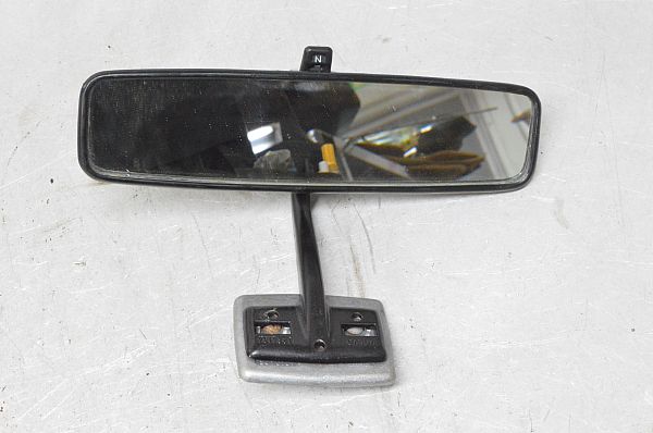 Rear view mirror - internal VOLVO 240 (P242, P244)