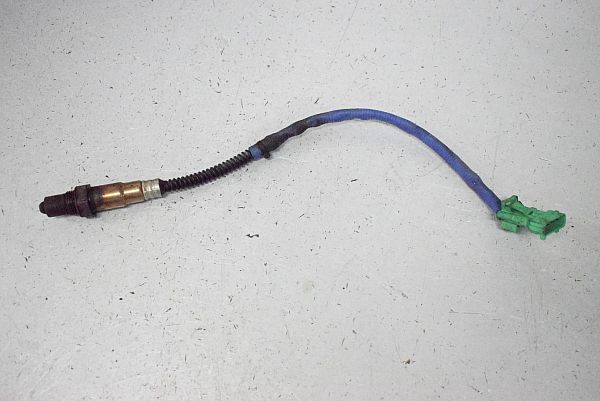 Inns. lambdasonde PEUGEOT 206 Hatchback (2A/C)