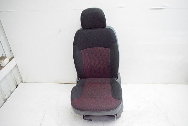 Forseter 4 dørs HYUNDAI ATOS PRIME (MX)