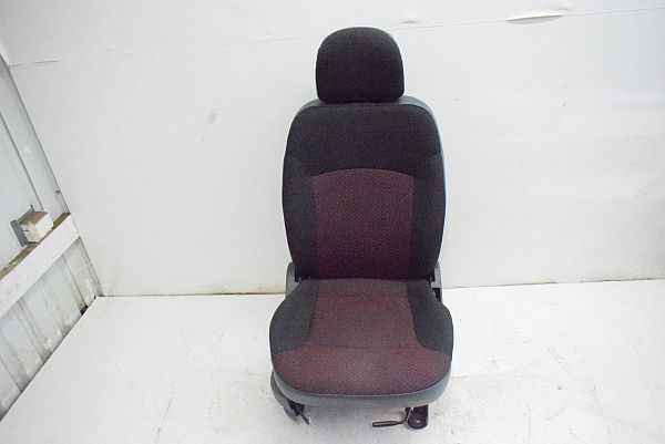 Forseter 4 dørs HYUNDAI ATOS PRIME (MX)