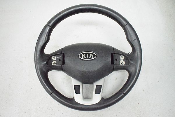 Lenkrad, der Airbag wird nicht mitgeliefert KIA SPORTAGE (SL)