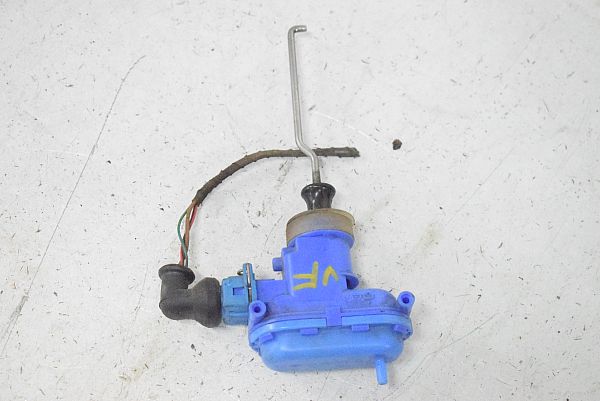 Centrallås AUDI 80 (8C2, B4)