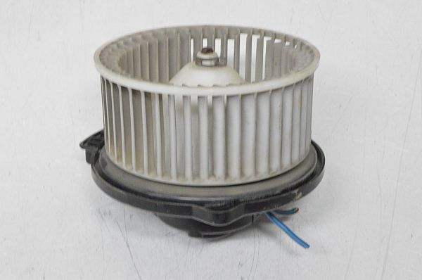 Kachel Ventilatiemotor / aanjager MAZDA 323 C Mk IV (BG)