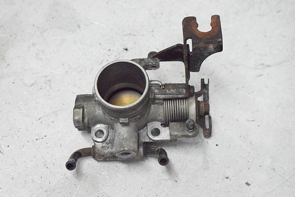 Drosselklappenstellmotor HYUNDAI ATOS PRIME (MX)