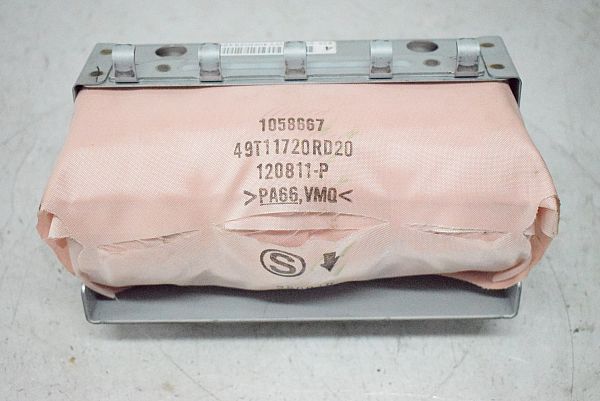 Airbag - complete SUBARU LEGACY V Estate (BR)