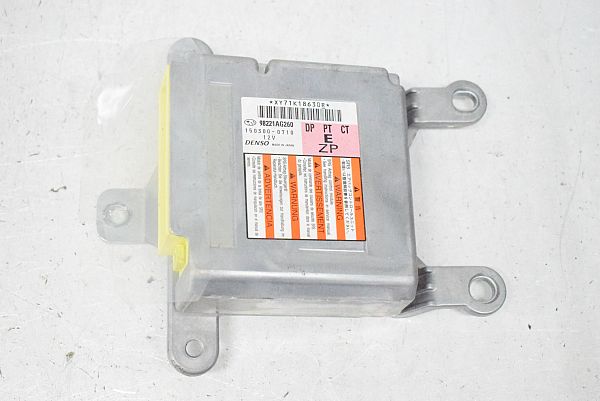 Airbag - eletricity box SUBARU OUTBACK (BL, BP)