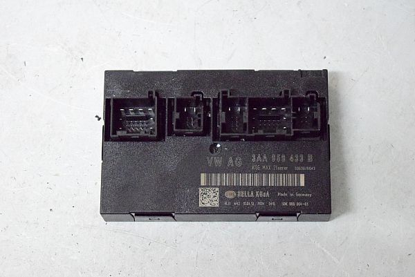 Module de contrôle de confort VW PASSAT Estate (365)