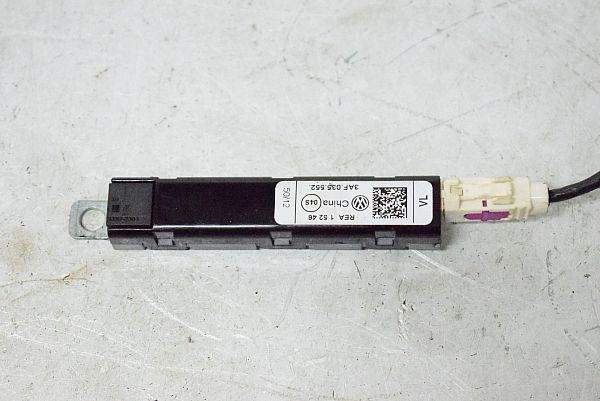 amplificateur d'antenne VW PASSAT Estate (365)